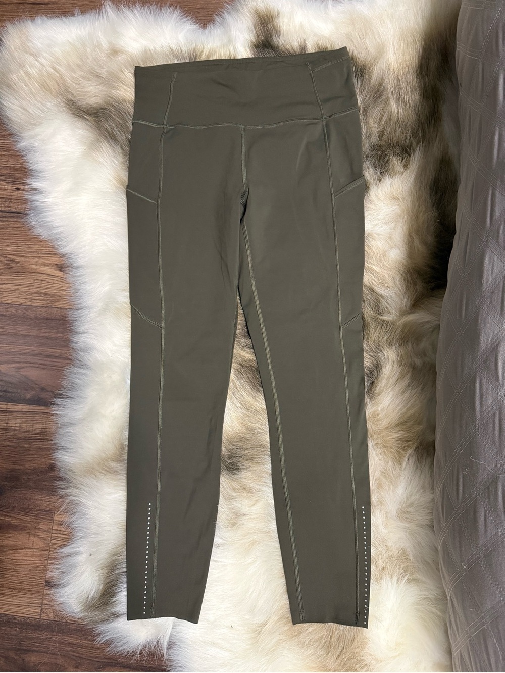 Lululemon Capris